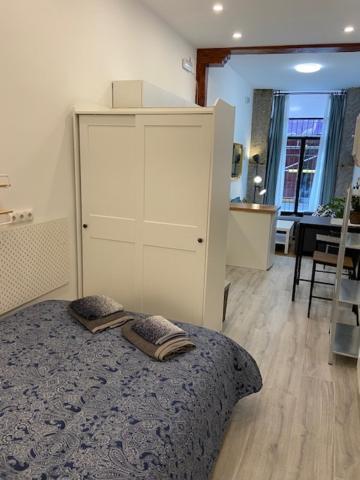Svf76 - Loft Malasana مدريد المظهر الخارجي الصورة