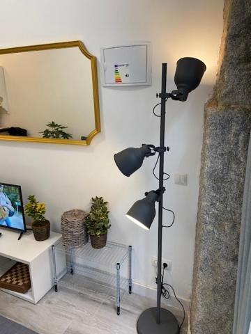 Svf76 - Loft Malasana مدريد المظهر الخارجي الصورة