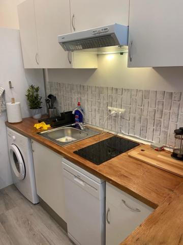 Svf76 - Loft Malasana مدريد المظهر الخارجي الصورة