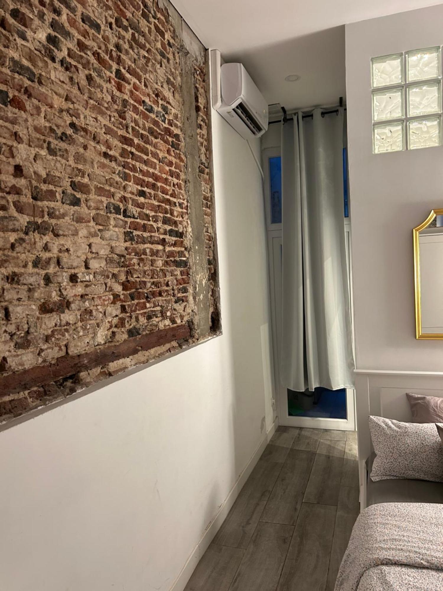 Svf76 - Loft Malasana مدريد المظهر الخارجي الصورة